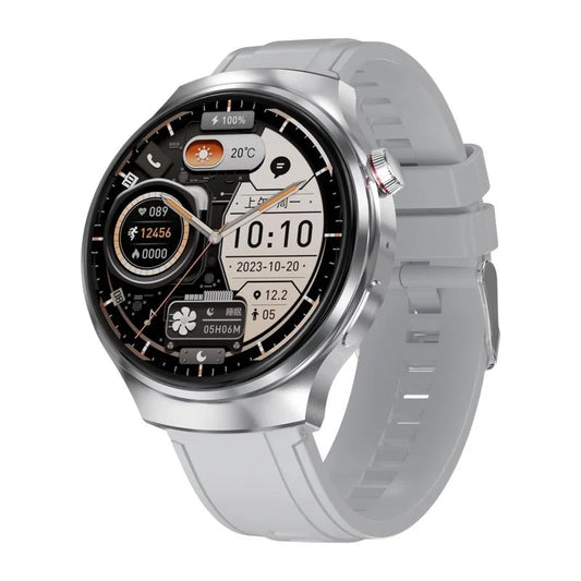 1.46 Inch Colour Screen Smart Watch Support Bluetooth Call