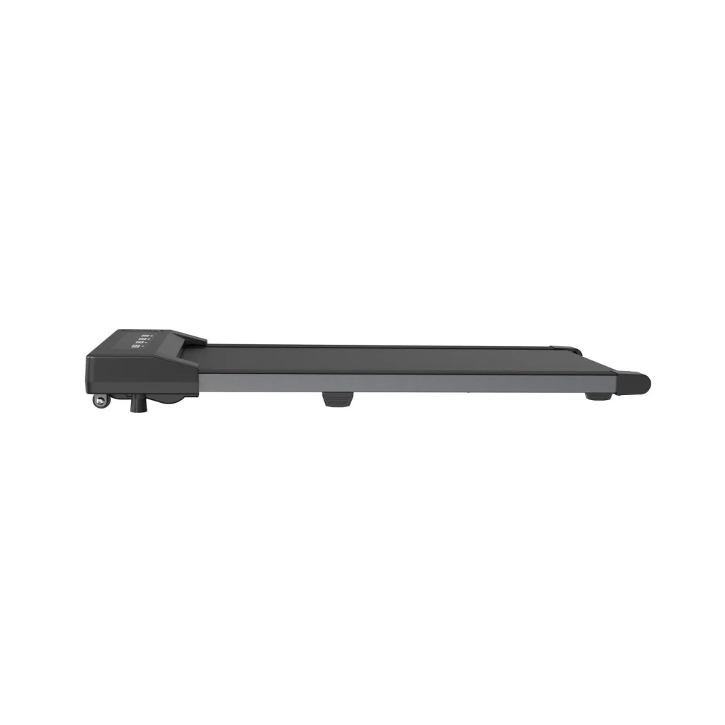 1.5 HP Electric Walking Pad Treadmill with Remote Control