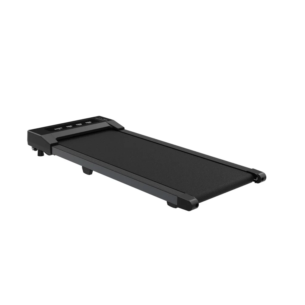 1.5 HP Electric Walking Pad Treadmill with Remote Control