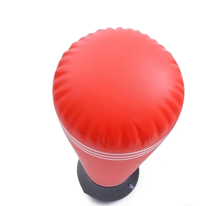 1.5M Inflatable Punching Bag For Adults And Children - Pvc