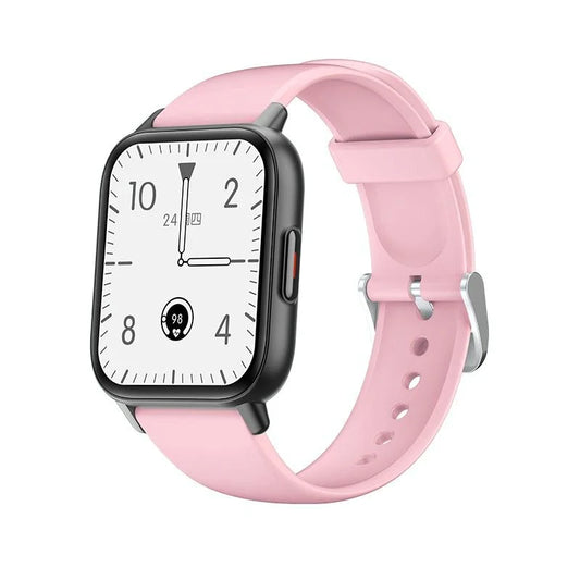 1.69 Inch Waterproof Smart Watch With Health Monitoring &