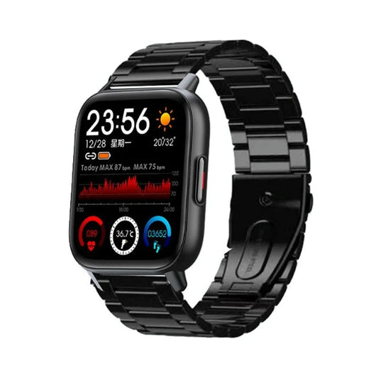 1 69 Inch Waterproof Smart Watch