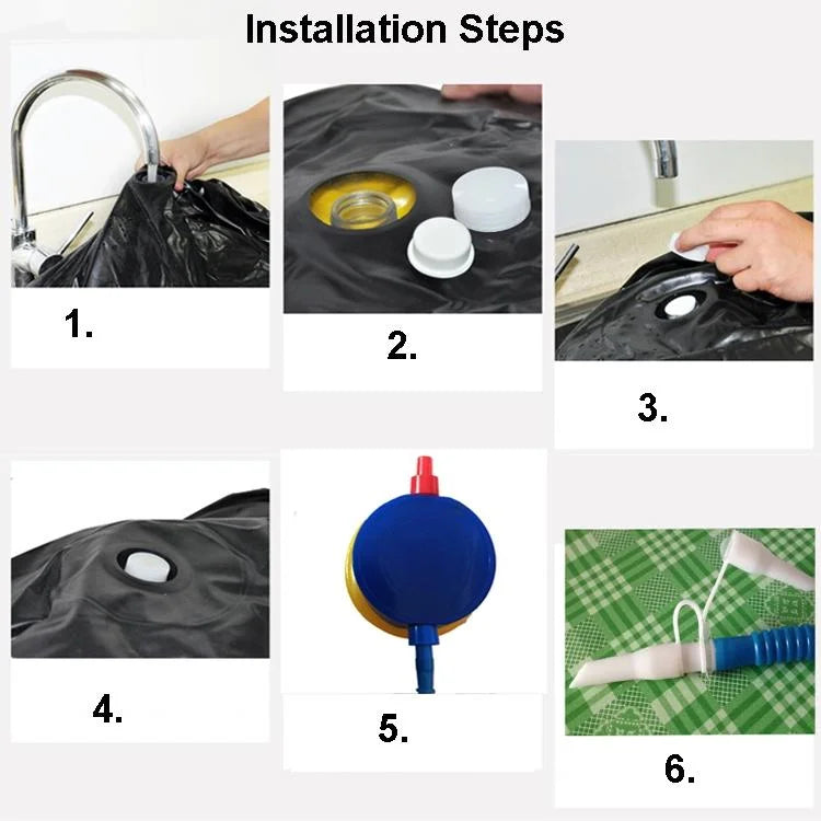 1.6M Inflatable Boxing Pillar Sandbag For Adult Children