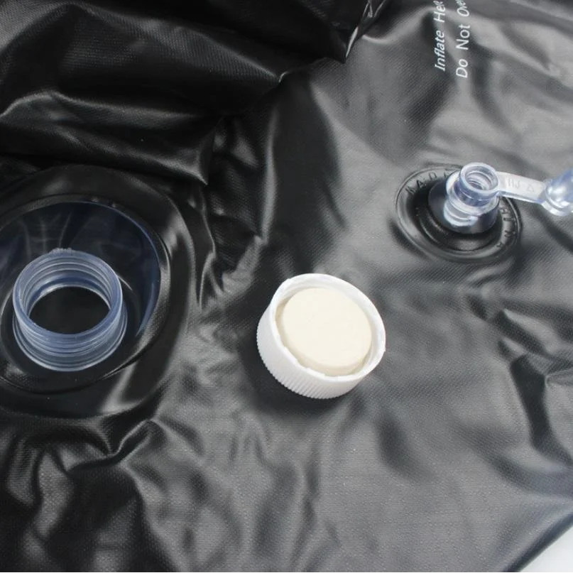 1.6M Inflatable Punching Bag For Fitness And Catharsis