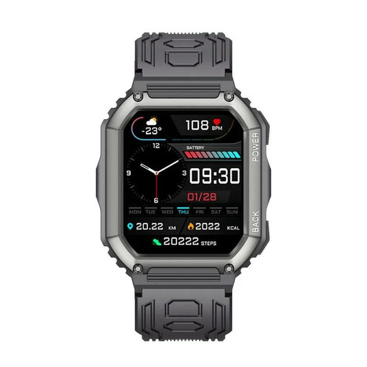 1 8 Inch Heart Rate Blood Pressure Monitoring