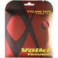 1 Pack Volkl Cyclone Tour 16g/1.30mm Tennis Racquet Strings