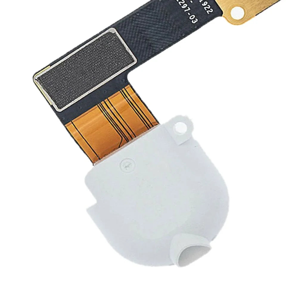 10.2 Ipad 8 Earphone Jack Flex Cable