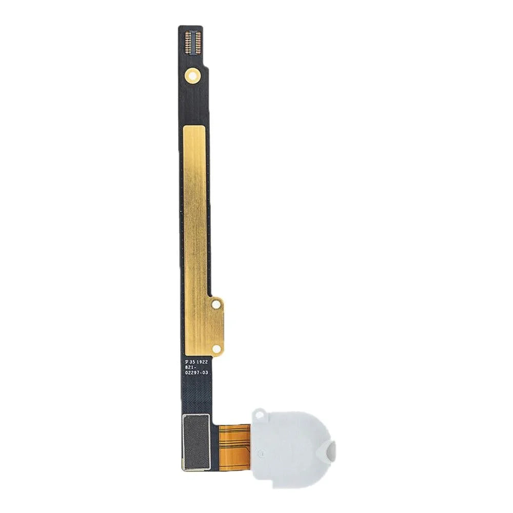 10 2 Ipad 8 Earphone Jack Flex Cable model