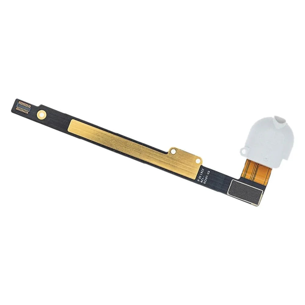 10 2 Ipad 8 Earphone Jack Flex Cable