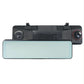 10.88 Ips Touch Screen Car Dvr Recorder - Ultra Hd 1080p