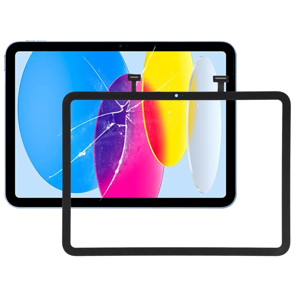 10.9 Touch Panel For Ipad 10Th Gen 2022 - Apple A2757 / A2777-1915197151554703360