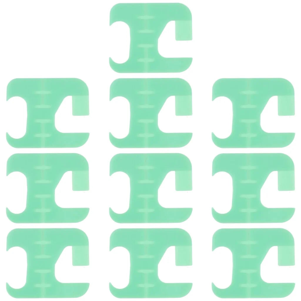 10 Battery Adhesive Stickers For Samsung G980 - Pack Of 10-1915197643529785344