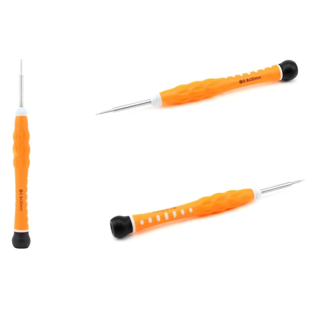 10-In-1 Repair Tool Set For Iphone And Samsung - Jf 612-1915197730414792707