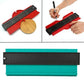 10-inch Woodworking Contour Arc Gauge Tool