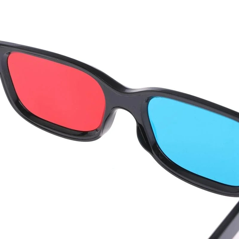 10-Pack 3D Glasses For Movies And Games-1915197759481319428