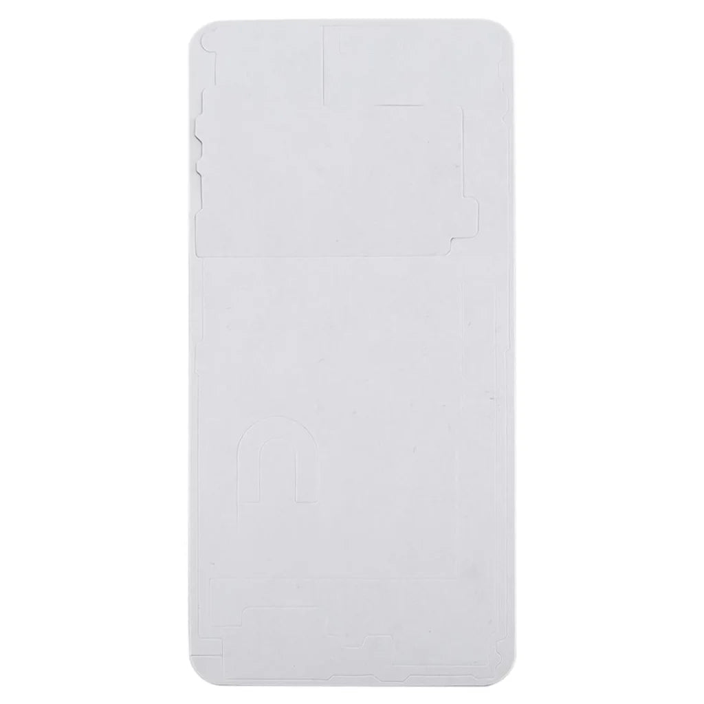 10-Pack Adhesive Battery Back Cover For Google Pixel 3 Xl-1915198240261804034