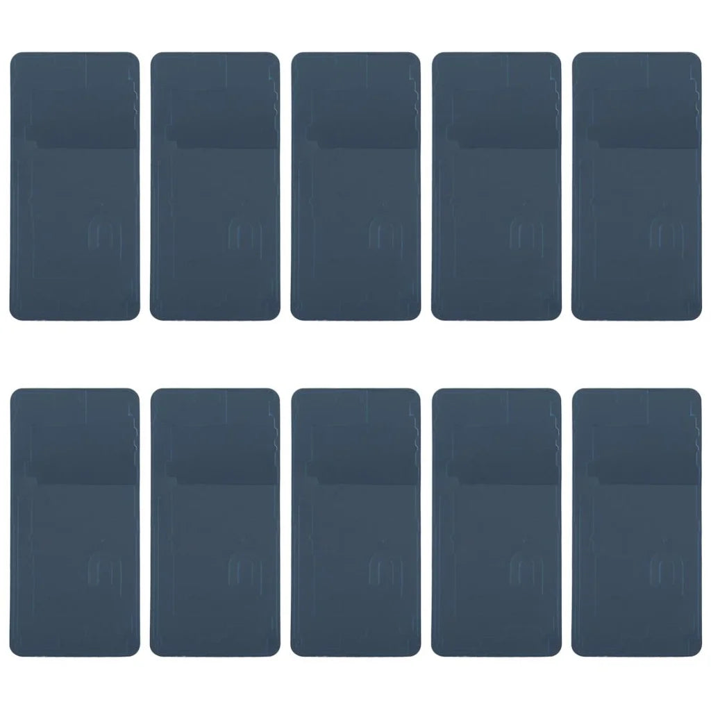 10-Pack Adhesive Battery Back Cover For Google Pixel 3 Xl-1915198240261804037