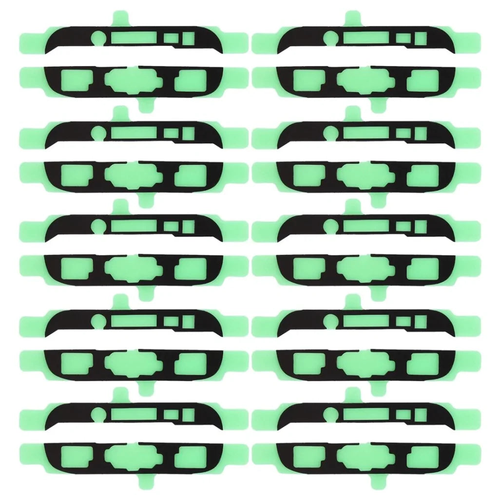 10-Pack Adhesive For Galaxy J5 2017 / J530 Front Housing - Fits-1915197481092780036