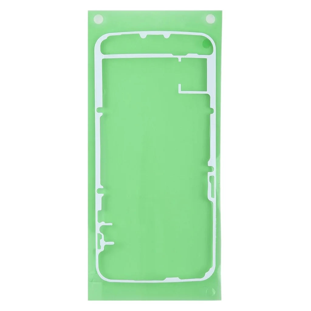 10-Pack Adhesive For Galaxy S6 Edge Rear Housing Cover-1915197784659726337