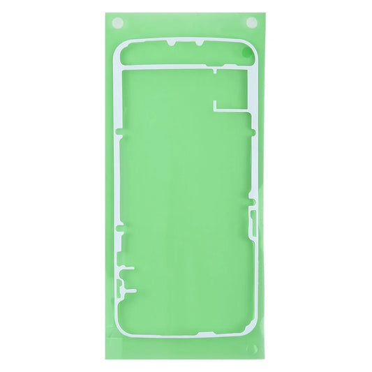 10-Pack Adhesive For Galaxy S6 Edge Rear Housing Cover-1915197784659726337