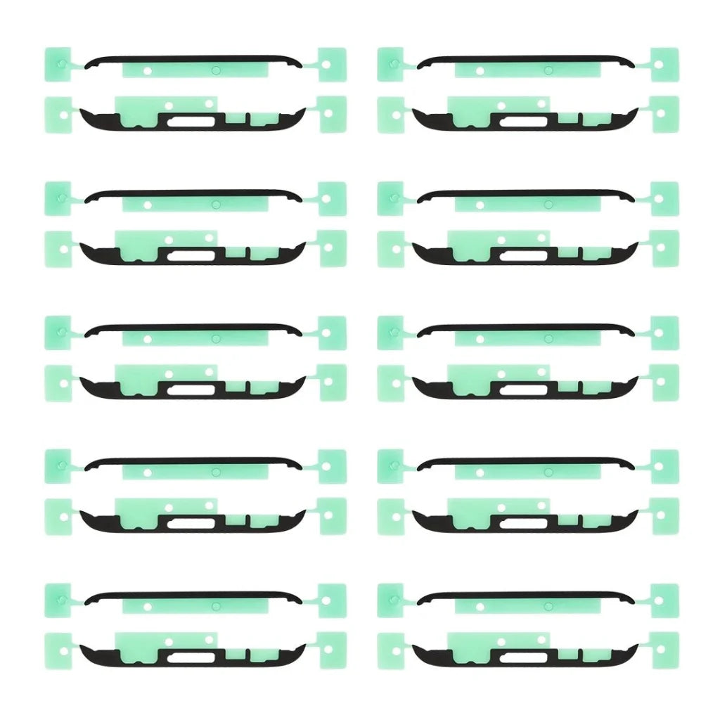 10-Pack Adhesive For Galaxy S8 Front Housing-1915198218958934016