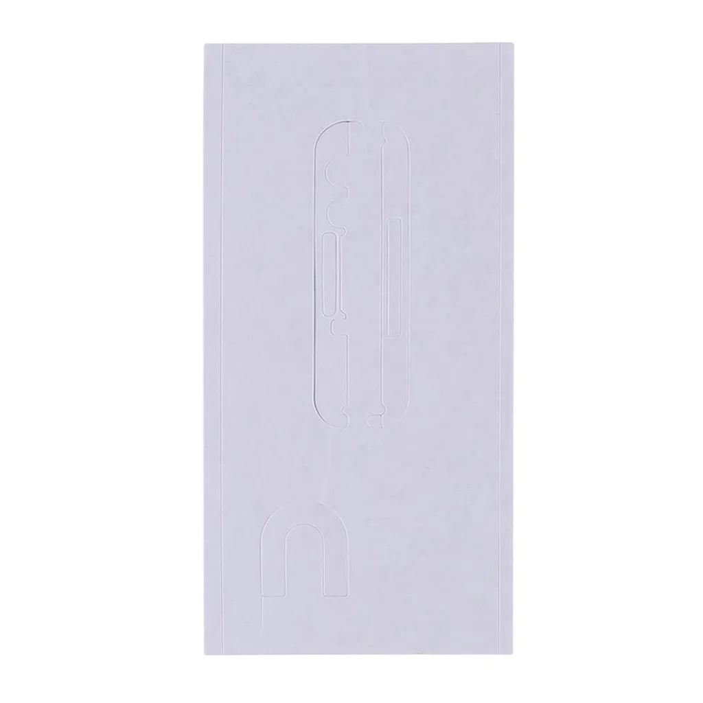 10-Pack Adhesive For Google Pixel 3 Front Housing-1915197565347958785