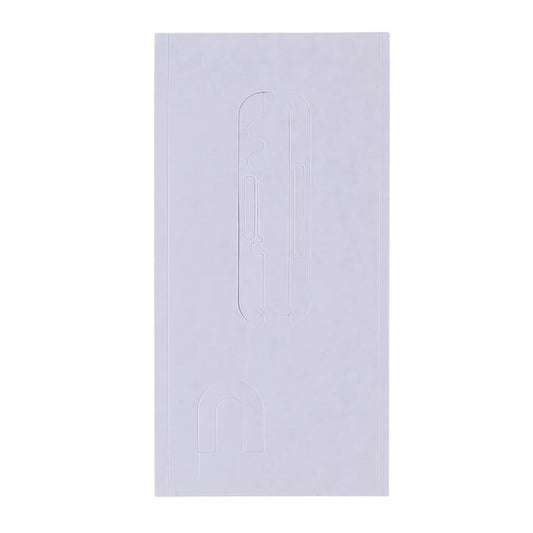 10-Pack Adhesive For Google Pixel 3 Front Housing-1915197565347958785
