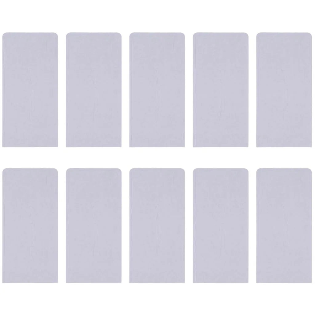 10-Pack Adhesive For Google Pixel 3 Xl Front Housing-1915197928033619968