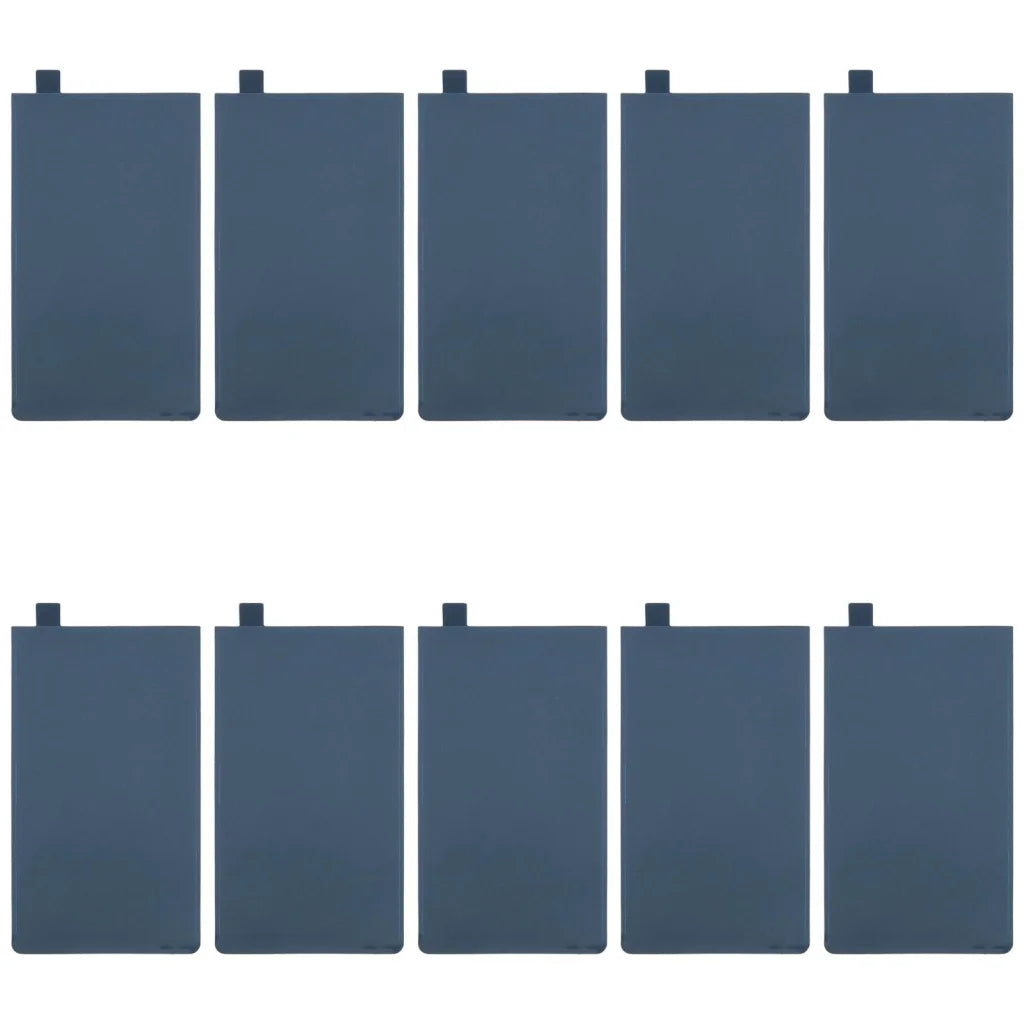 10-Pack Adhesive For Google Pixel 6 Back Housing Cover-1915197986380582916