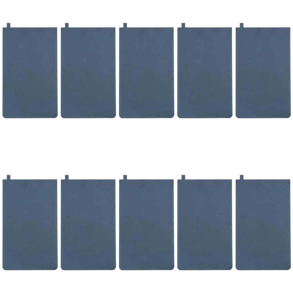 10-Pack Adhesive For Google Pixel 7 Pro Back Housing Cover-1915197825600327680