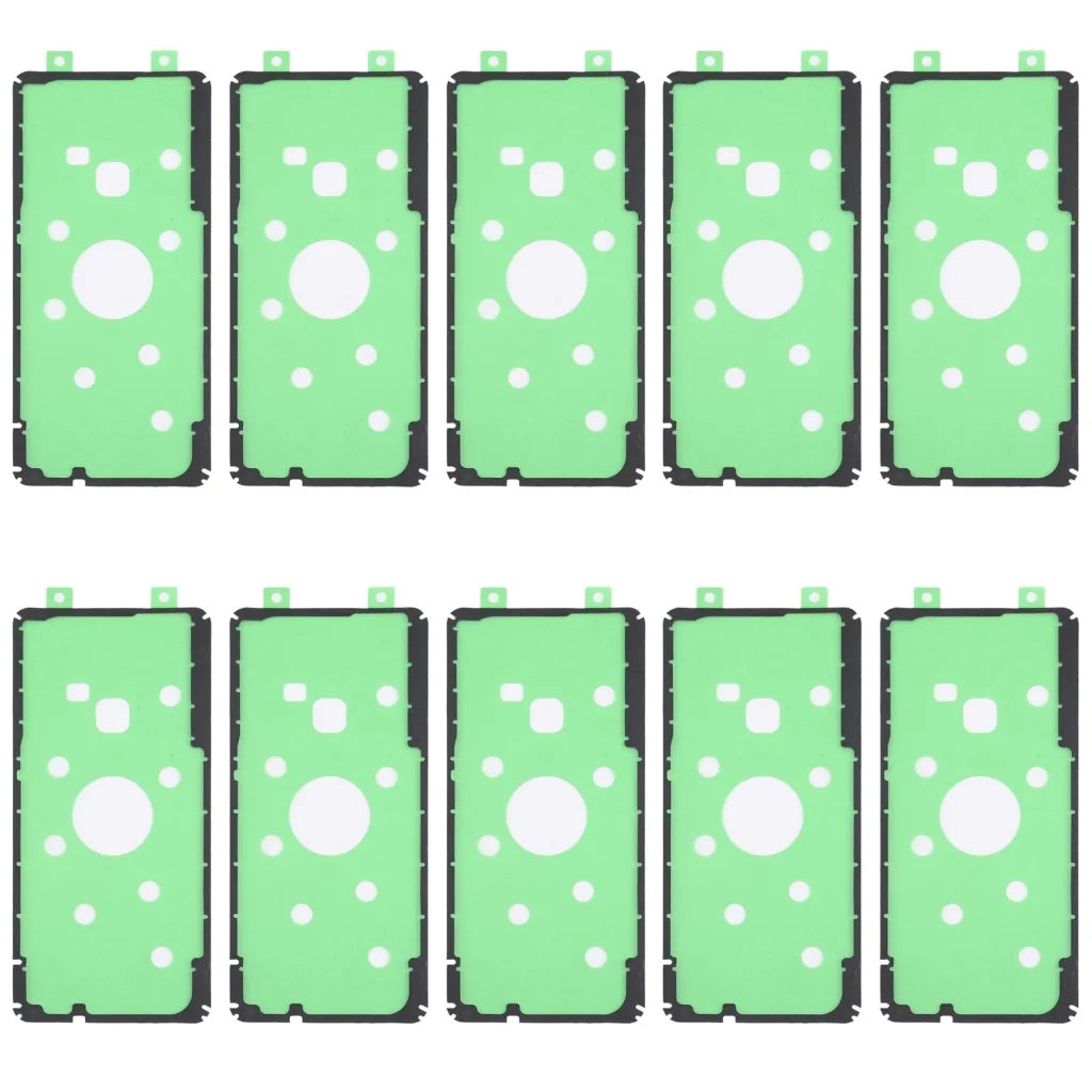10-Pack Adhesive For Samsung A920 Back Housing Cover-1915197922476167173