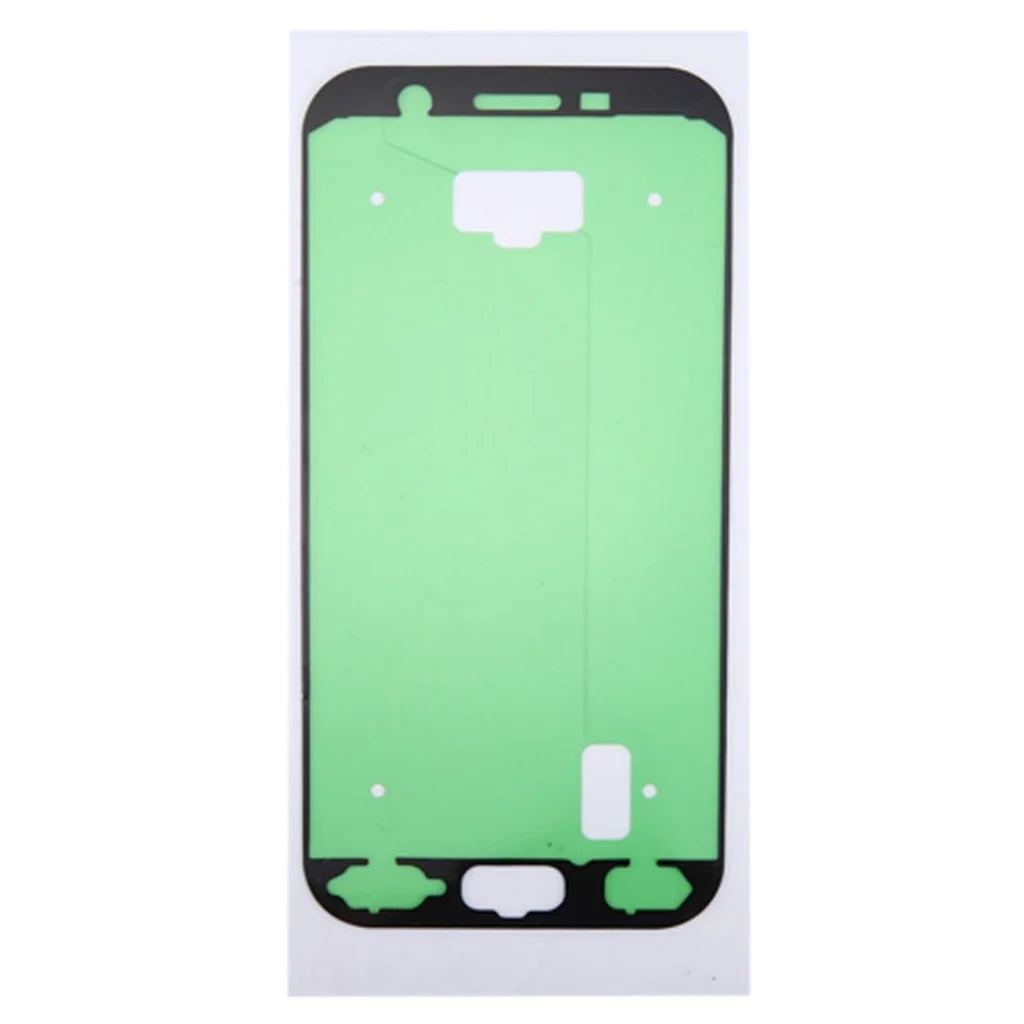 10-Pack Adhesive For Samsung Galaxy A5 2017 / A520 Front Housing-1915198240115003393