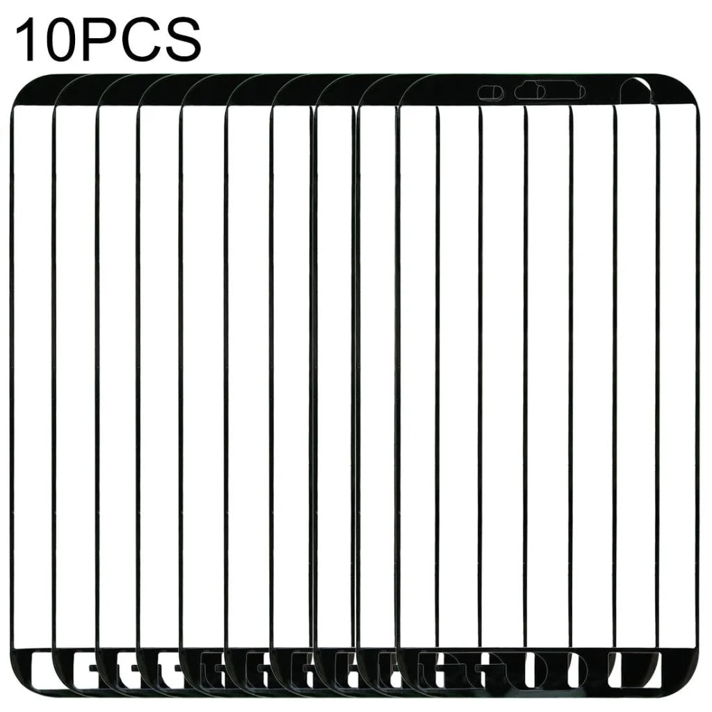 10-Pack Adhesive For Samsung Galaxy J3 Emerge / J327 Front Housing-1915198428745437184