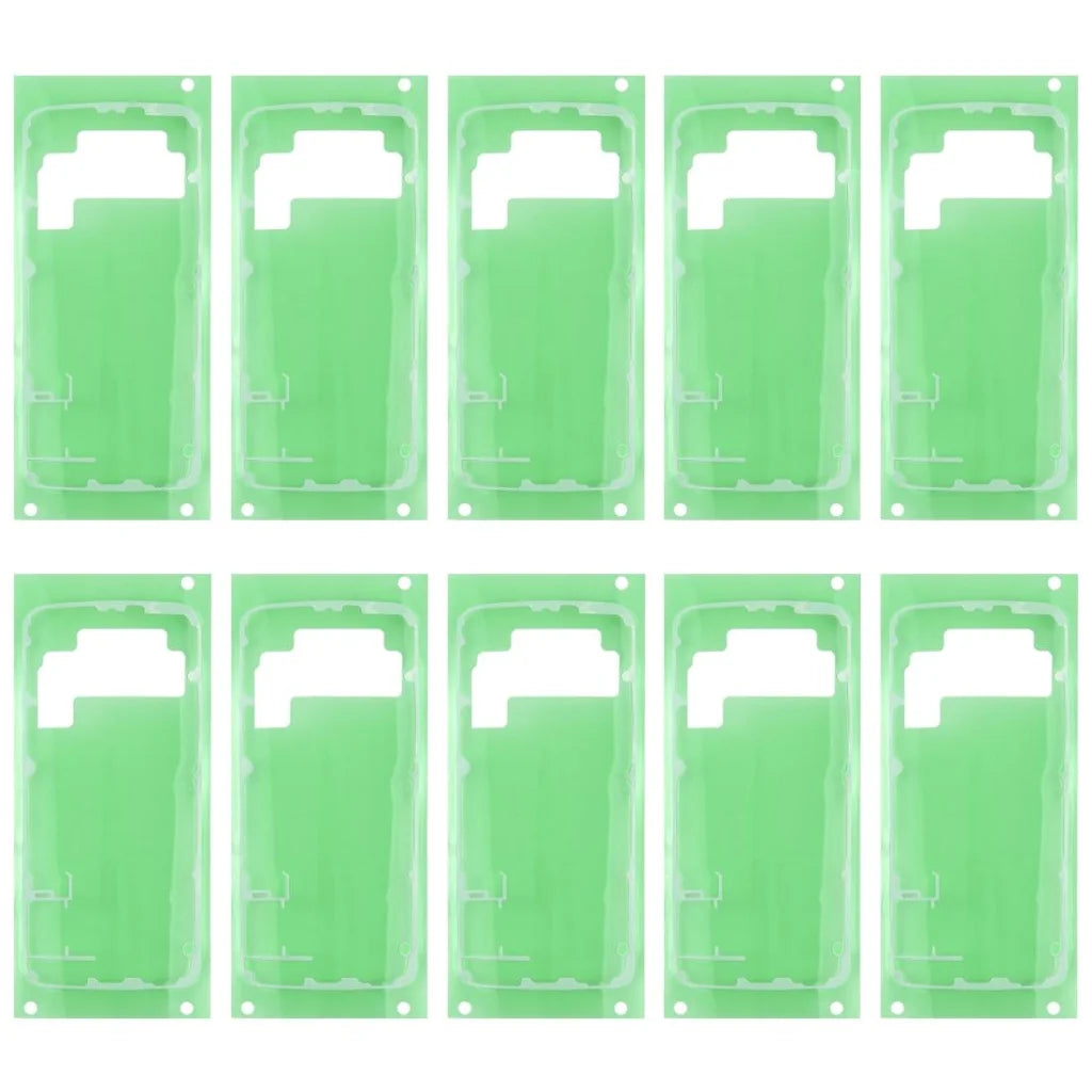 10-Pack Adhesive For Samsung Galaxy S6 Rear Housing Cover-1915197945838440448
