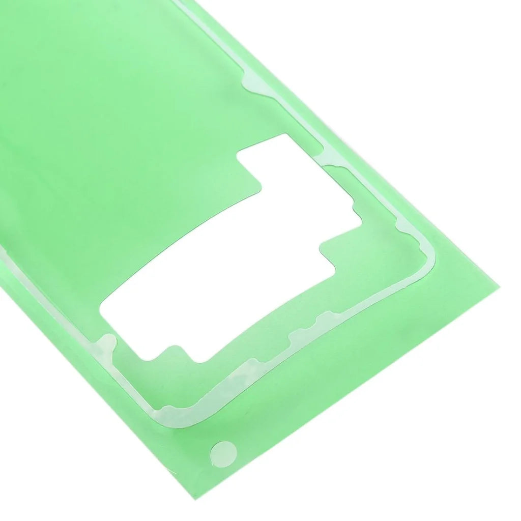 10-Pack Adhesive For Samsung Galaxy S6 Rear Housing Cover-1915197945838440450
