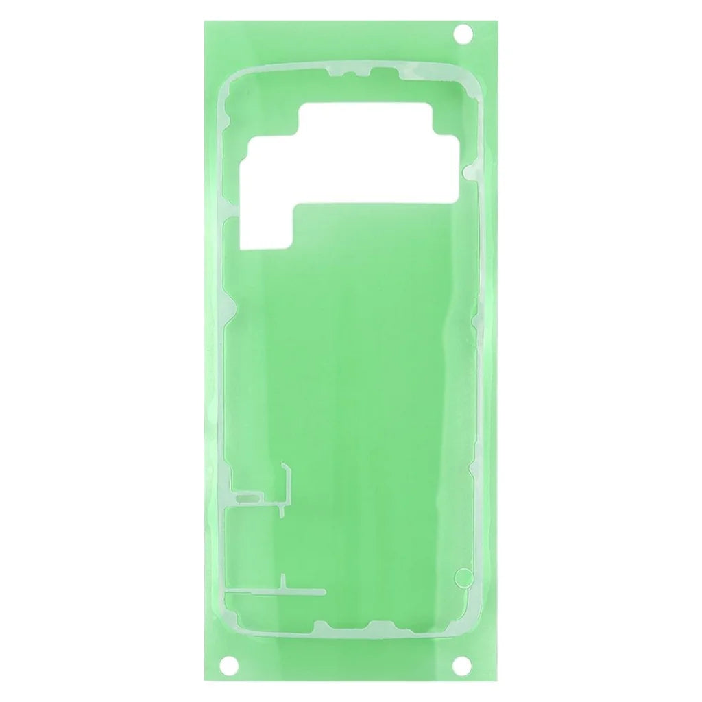 10-Pack Adhesive For Samsung Galaxy S6 Rear Housing Cover-1915197945838440449