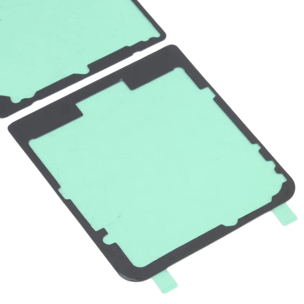 10-Pack Adhesive For Samsung Galaxy Z Flip Back Housing Cover-1915198089417854979