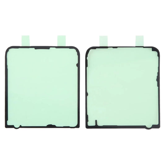 10-Pack Adhesive For Samsung Galaxy Z Flip4 Back Housing Cover-1915198289909780481