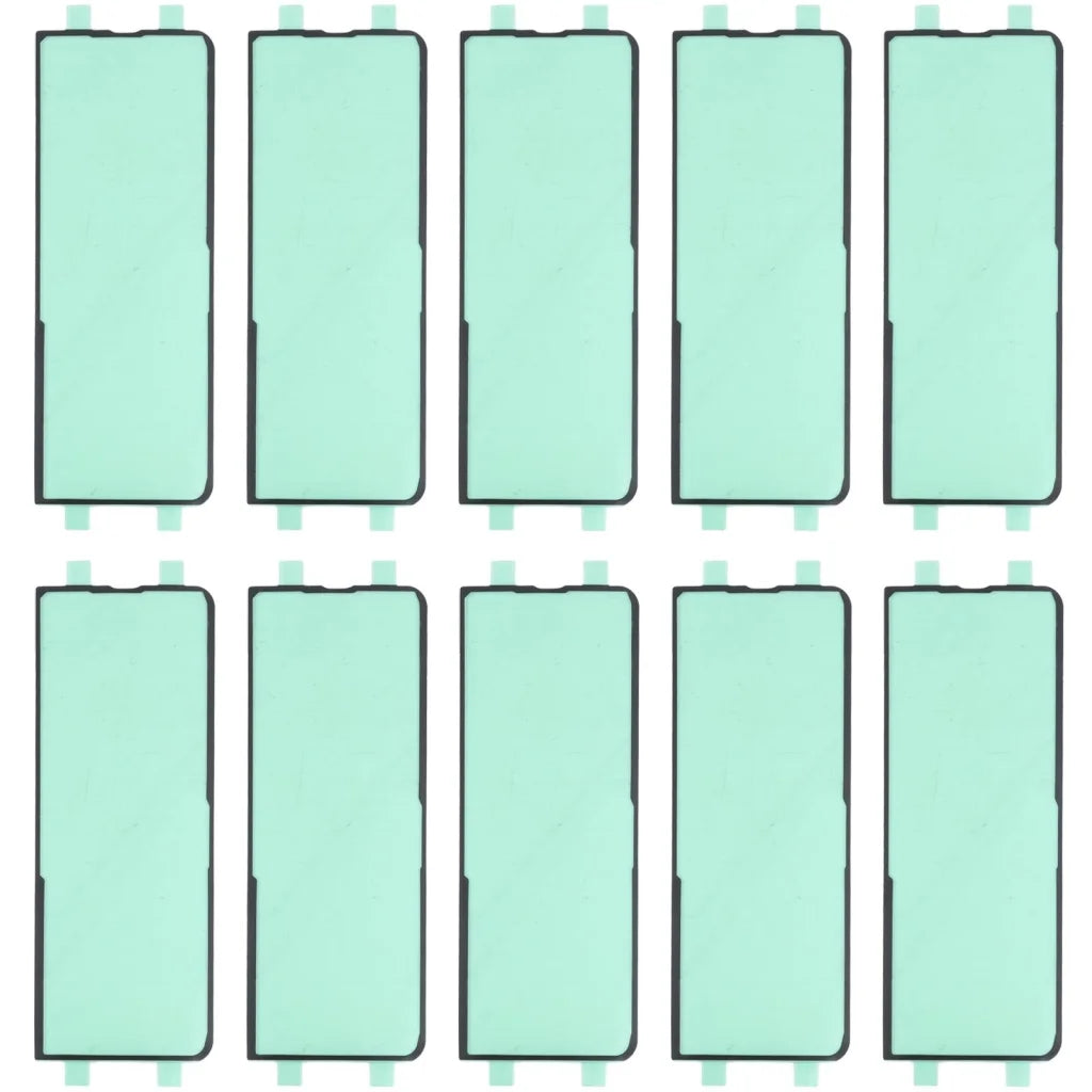 10-Pack Adhesive For Samsung Galaxy Z Fold3 5G Back Housing Cover-1915197787507658752