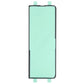 10-Pack Adhesive For Samsung Galaxy Z Fold3 5G Back Housing Cover