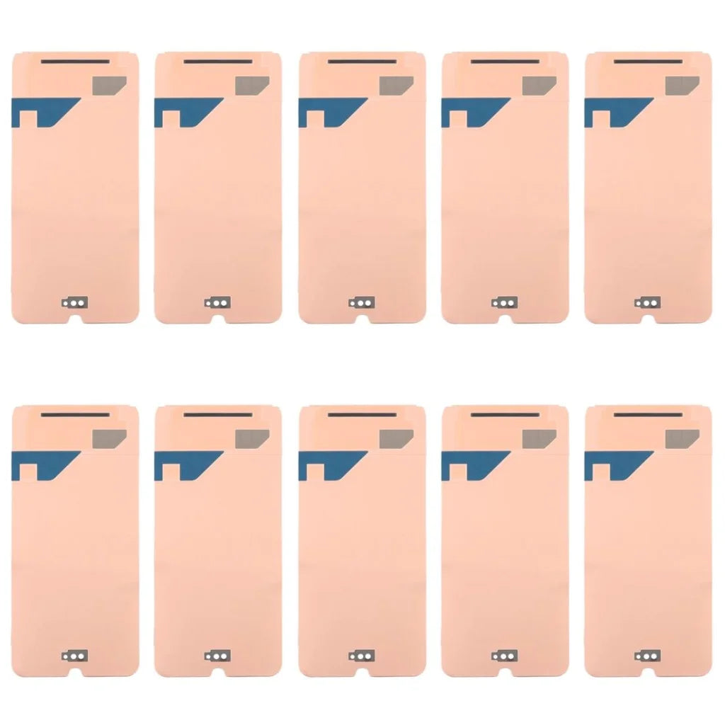 10-Pack Adhesive Stickers For Galaxy A40 Lcd Digitizer-1915198033381953536