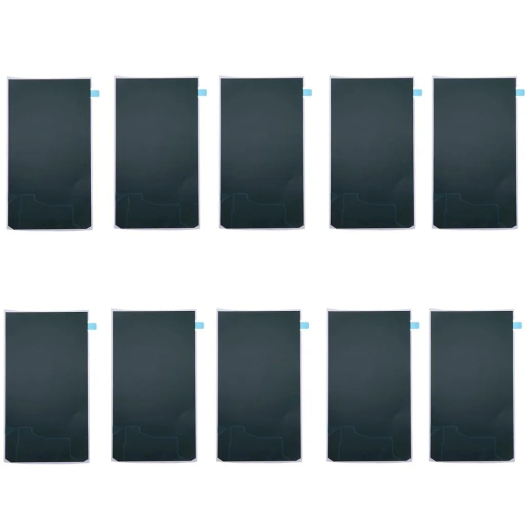10-Pack Adhesive Stickers For Galaxy A7 2017 / A720 Lcd Digitizer-1915197149247836160