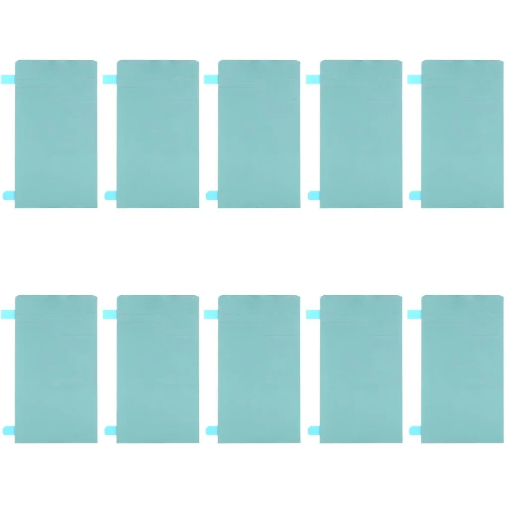 10-Pack Adhesive Stickers For Galaxy J4 2018 Lcd Digitizer-1915197487837220869