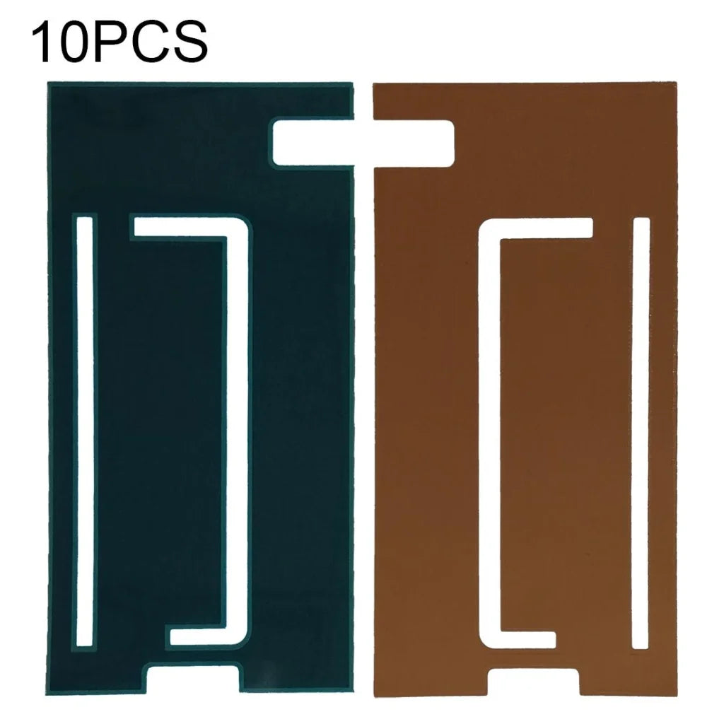 10-Pack Adhesive Stickers For Galaxy J7 Prime Lcd Digitizer-1915198412010164228