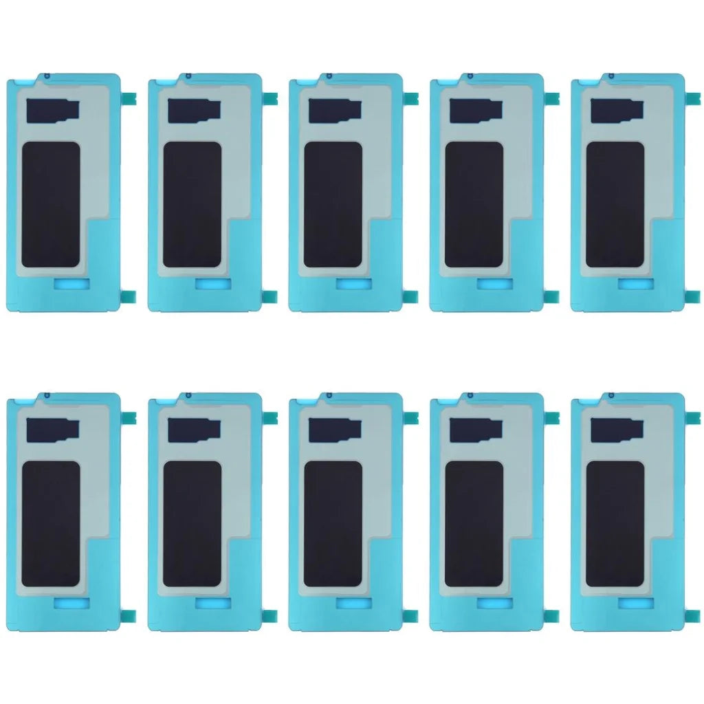 10-Pack Adhesive Stickers For Galaxy S10 Lcd Digitizer-1915197951660134405