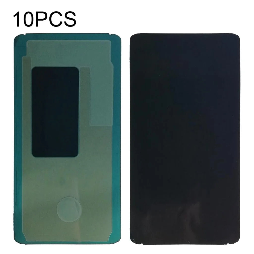 10-Pack Adhesive Stickers For Galaxy S9+ Lcd Digitizer-1915197701704781824