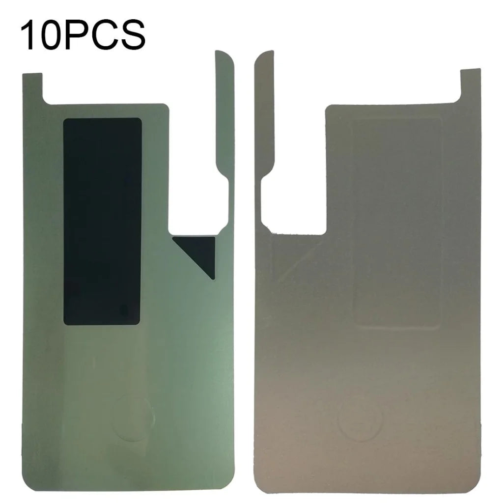 10-Pack Adhesive Stickers For Galaxy S9 Lcd Digitizer-1915197863084822531