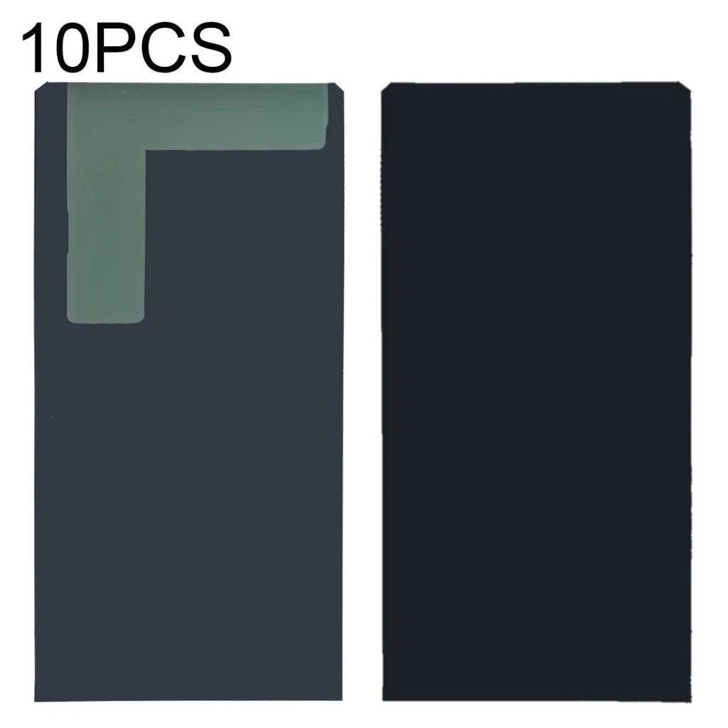 10-Pack Adhesive Stickers For Samsung Galaxy A8 2018 Lcd Digitizer-1915197531801915392