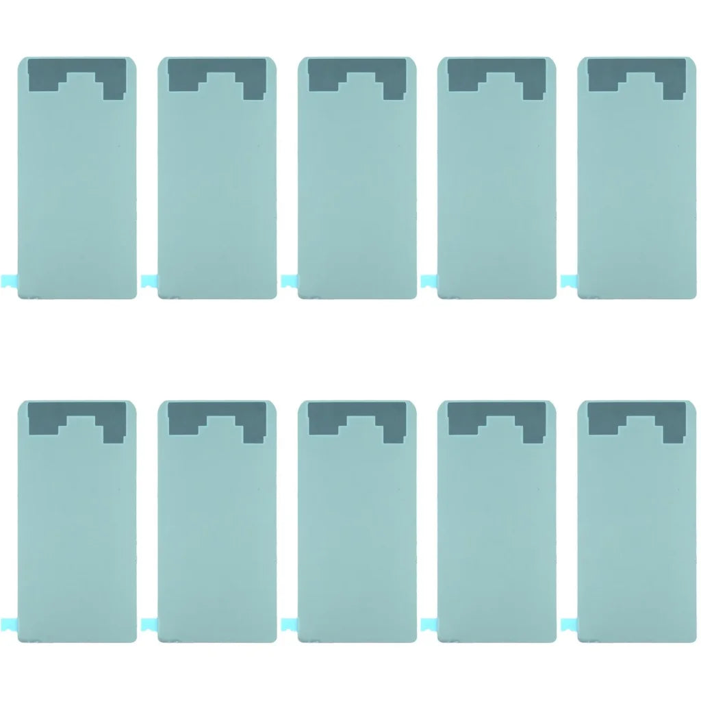 10-Pack Adhesive Stickers For Samsung Galaxy A920 Lcd Digitizer-1915197766007656448