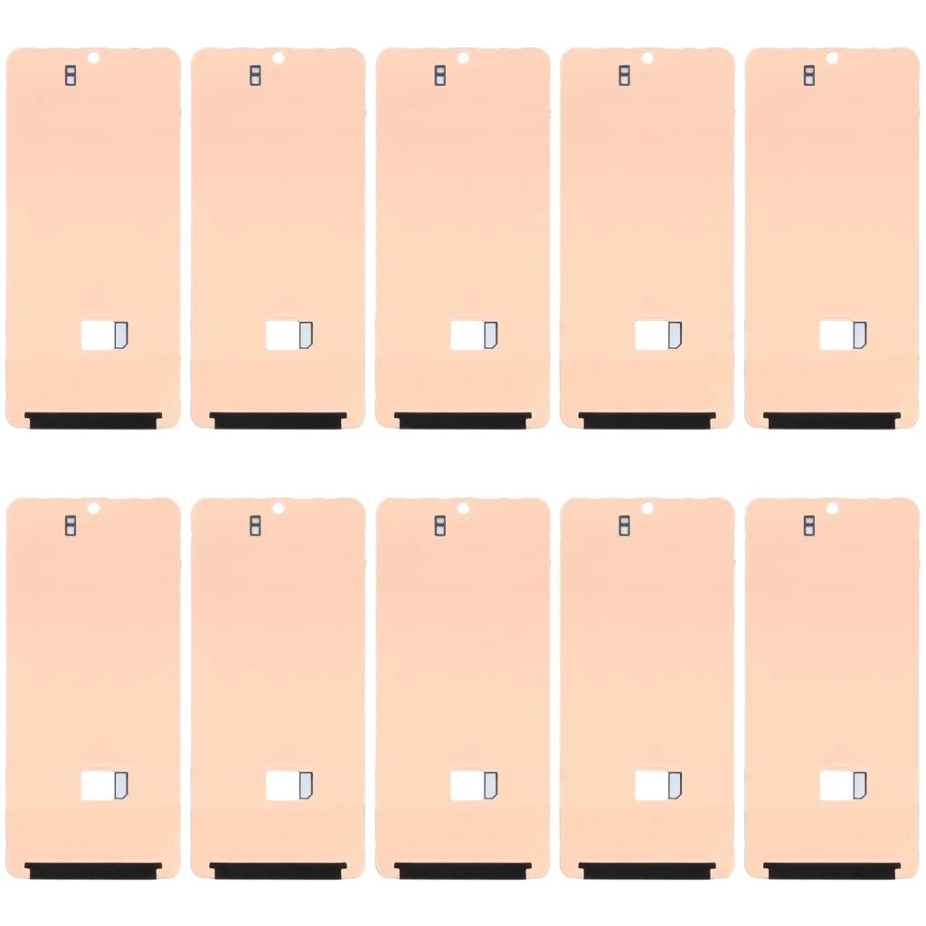 10-Pack Adhesive Stickers For Samsung Galaxy S21 Lcd Digitizer-1915197560520314885